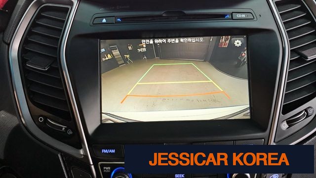 2015 Hyundai Maxcruz - Thumbnail 18