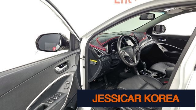 2015 Hyundai Maxcruz - Thumbnail 20