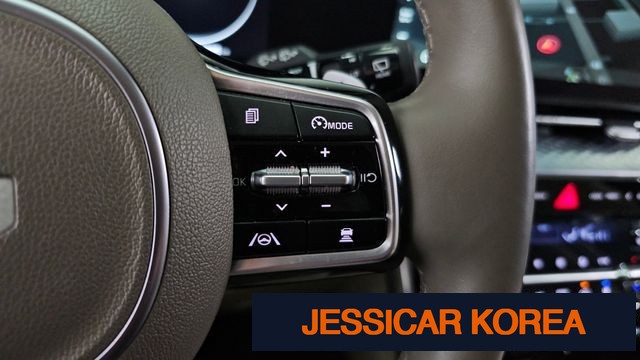 2023 Kia Carnival 4th Gen - Thumbnail 4