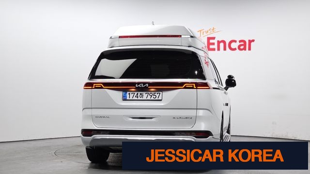 2023 Kia Carnival 4th Gen - Thumbnail 5