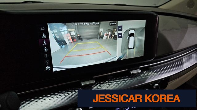 2023 Kia Carnival 4th Gen - Thumbnail 6