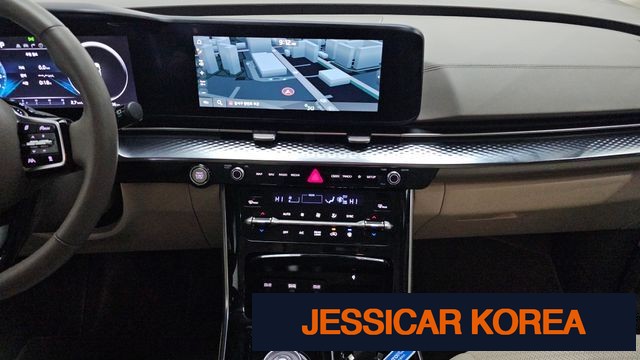2023 Kia Carnival 4th Gen - Thumbnail 8
