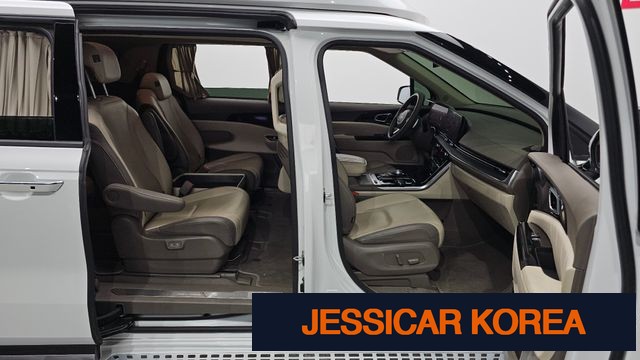 2023 Kia Carnival 4th Gen - Thumbnail 10