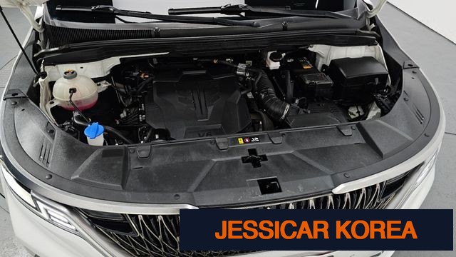 2023 Kia Carnival 4th Gen - Thumbnail 11