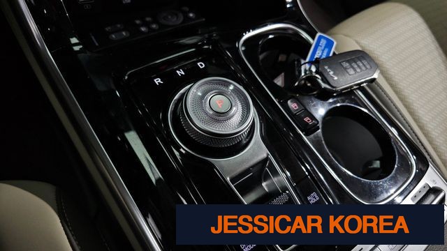 2023 Kia Carnival 4th Gen - Thumbnail 12