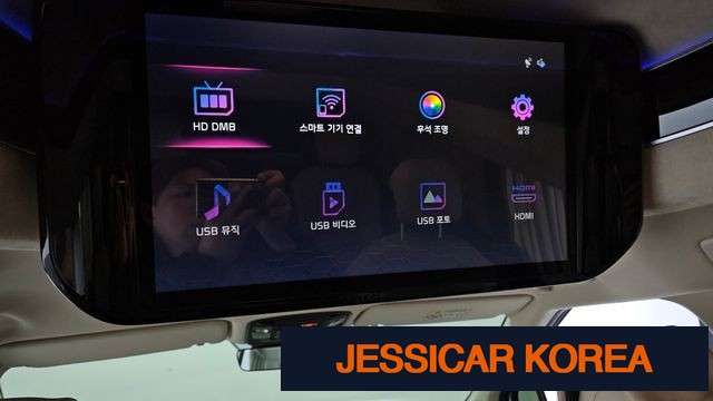 2023 Kia Carnival 4th Gen - Thumbnail 13
