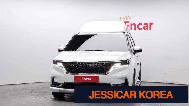 2023 Kia Carnival 4th Gen - Thumbnail 14
