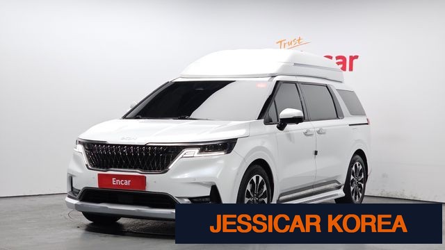 2023 Kia Carnival 4th Gen - Thumbnail 15