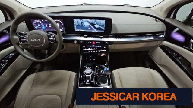 2023 Kia Carnival 4th Gen - Thumbnail 16