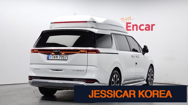 2023 Kia Carnival 4th Gen - Thumbnail 18