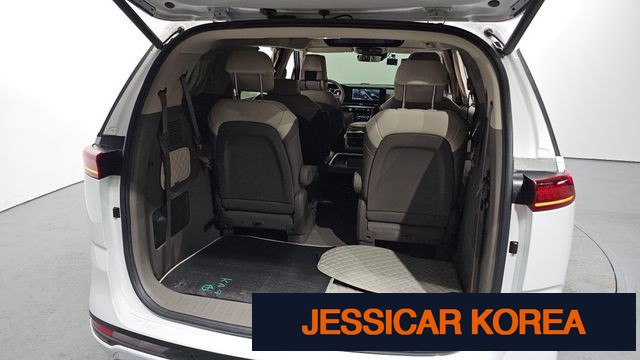 2023 Kia Carnival 4th Gen - Thumbnail 19