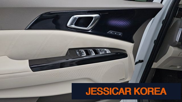 2023 Kia Carnival 4th Gen - Thumbnail 20