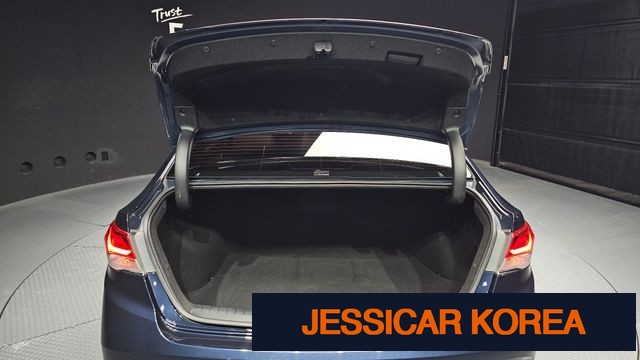 2018 Hyundai Sonata New Rise - Thumbnail 2