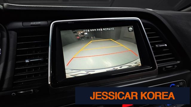 2018 Hyundai Sonata New Rise - Thumbnail 3