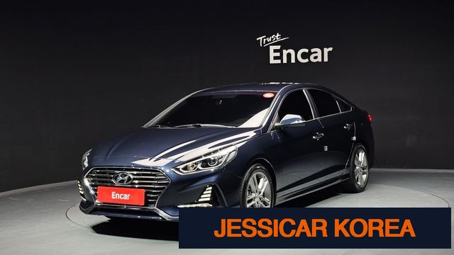 2018 Hyundai Sonata New Rise - Thumbnail 5