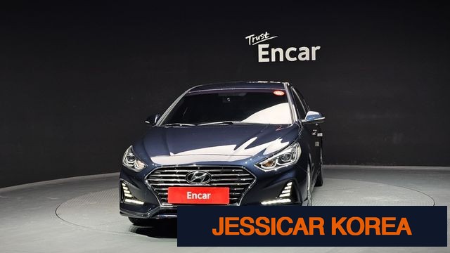 2018 Hyundai Sonata New Rise - Thumbnail 6
