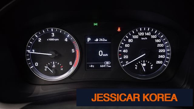 2018 Hyundai Sonata New Rise - Thumbnail 10
