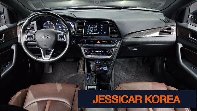 2018 Hyundai Sonata New Rise - Thumbnail 12