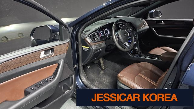 2018 Hyundai Sonata New Rise - Thumbnail 14