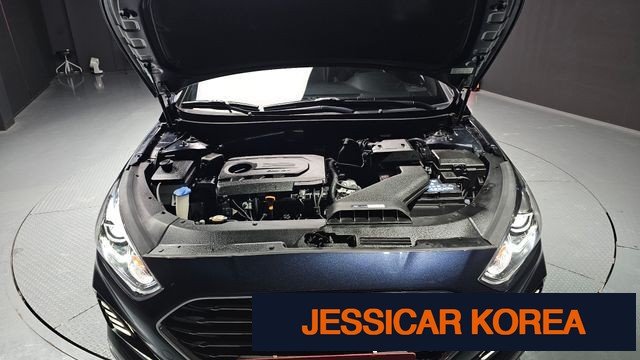 2018 Hyundai Sonata New Rise - Thumbnail 15