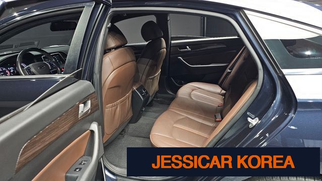 2018 Hyundai Sonata New Rise - Thumbnail 17