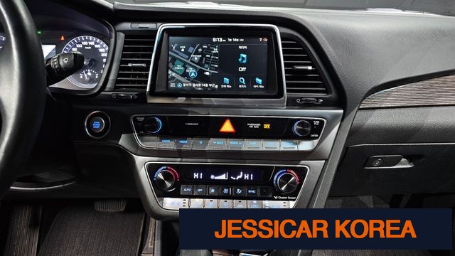 2018 Hyundai Sonata New Rise - Thumbnail 20