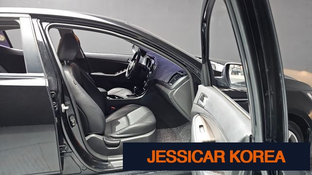 2015 Kia The New K5 - Thumbnail 3