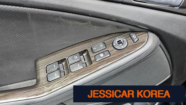 2015 Kia The New K5 - Thumbnail 6