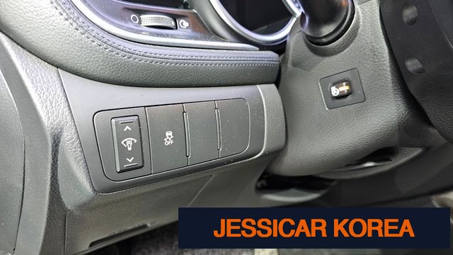 2015 Kia The New K5 - Thumbnail 7