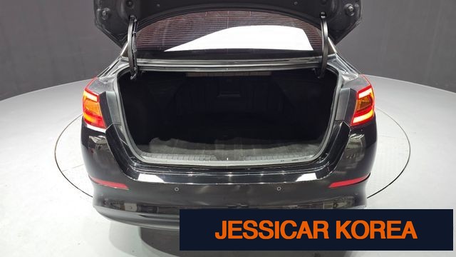 2015 Kia The New K5 - Thumbnail 14