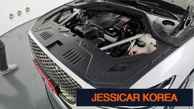 2023 Genesis GV70 - Thumbnail 4