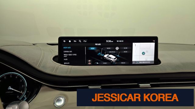 2023 Genesis GV70 - Thumbnail 5