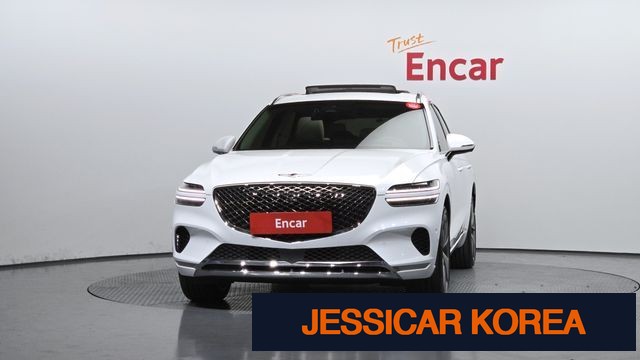 2023 Genesis GV70 - Thumbnail 8