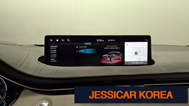 2023 Genesis GV70 - Thumbnail 15