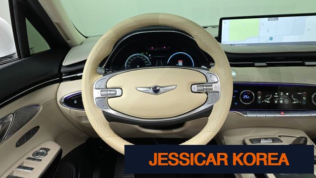 2023 Genesis GV70 - Thumbnail 20