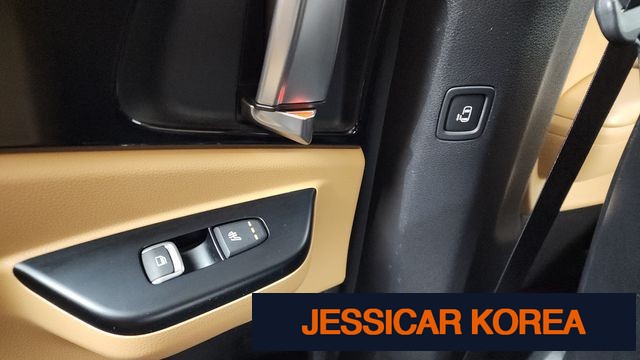 2022 Kia Carnival 4th Gen - Thumbnail 2