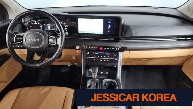 2022 Kia Carnival 4th Gen - Thumbnail 7