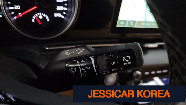 2022 Kia Carnival 4th Gen - Thumbnail 8