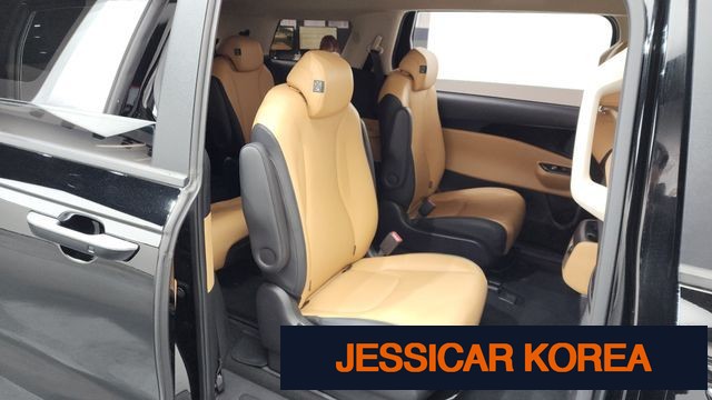2022 Kia Carnival 4th Gen - Thumbnail 9
