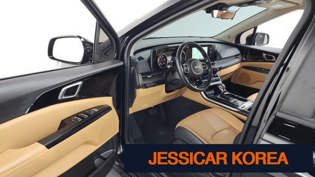 2022 Kia Carnival 4th Gen - Thumbnail 10