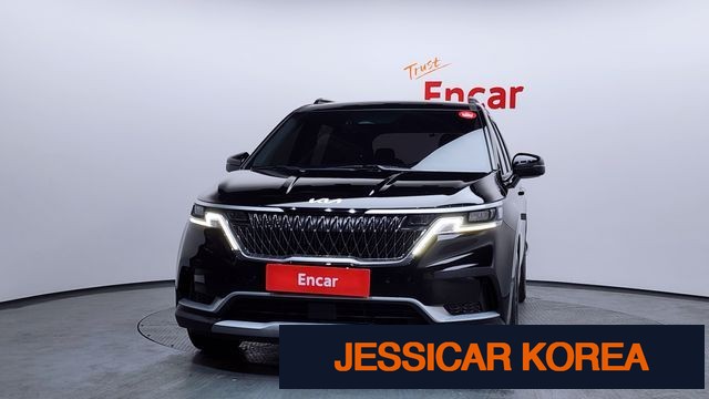 2022 Kia Carnival 4th Gen - Thumbnail 11