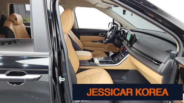 2022 Kia Carnival 4th Gen - Thumbnail 15