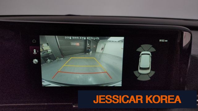 2022 Kia Carnival 4th Gen - Thumbnail 16