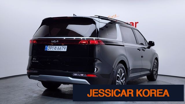 2022 Kia Carnival 4th Gen - Thumbnail 17