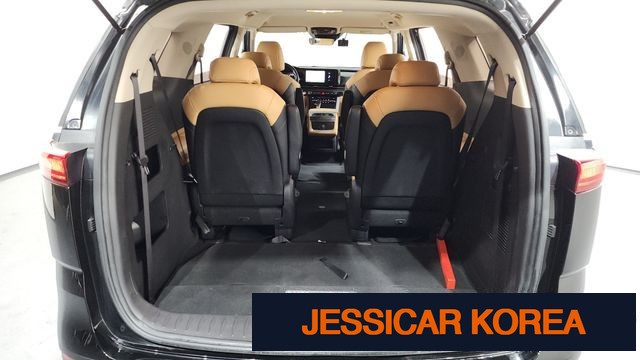 2022 Kia Carnival 4th Gen - Thumbnail 18