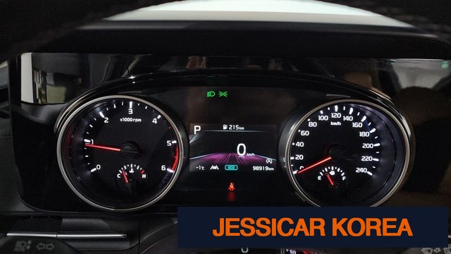 2022 Kia Carnival 4th Gen - Thumbnail 19