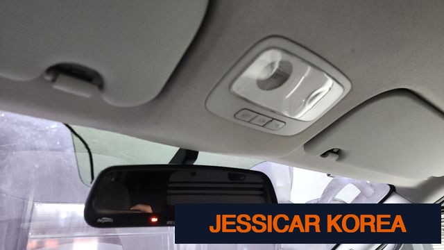 2016 Hyundai Grand Starex - Thumbnail 12