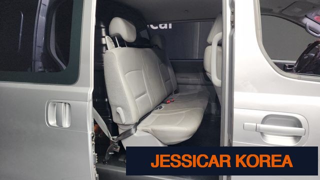 2016 Hyundai Grand Starex - Thumbnail 13