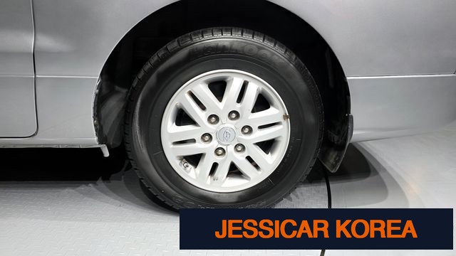 2016 Hyundai Grand Starex - Thumbnail 17