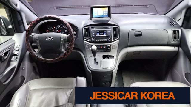2016 Hyundai Grand Starex - Thumbnail 19